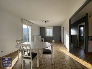  Maison � vendre 4 pi�ces 93 m�