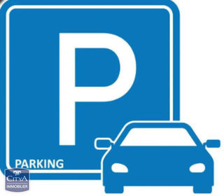  Parking / Garage � vendre 17 m�