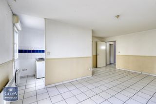  Appartement � vendre 3 pi�ces 61 m�