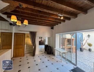  Appartement � vendre 5 pi�ces 122 m�