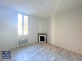  Appartement � vendre 3 pi�ces 81 m�