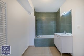  Appartement � vendre 2 pi�ces 44 m�