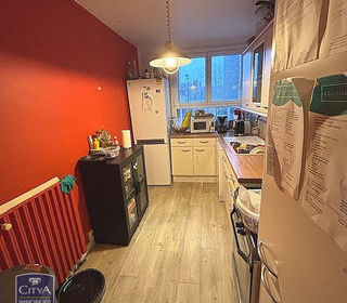  Appartement � vendre 3 pi�ces 73 m�