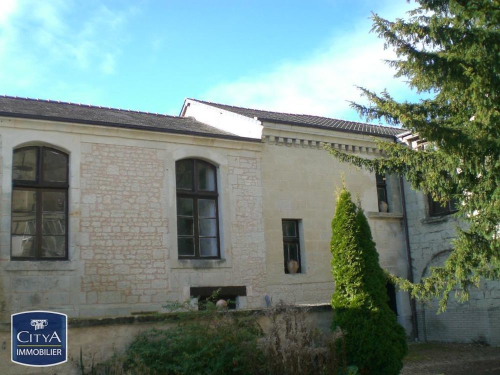 � vendre  Maison Loudun (86200)