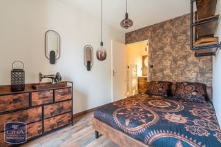  Appartement � vendre 2 pi�ces 25 m�