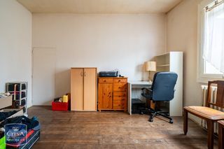  Maison � vendre 4 pi�ces 73 m�