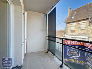  Appartement � vendre 2 pi�ces 58 m�