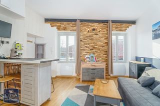  Appartement � vendre 2 pi�ces 30 m�