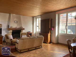  Maison � vendre 4 pi�ces 110 m�