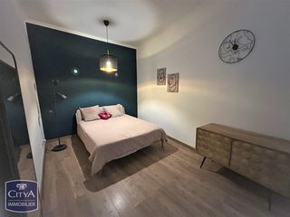  Appartement � vendre 2 pi�ces 55 m�