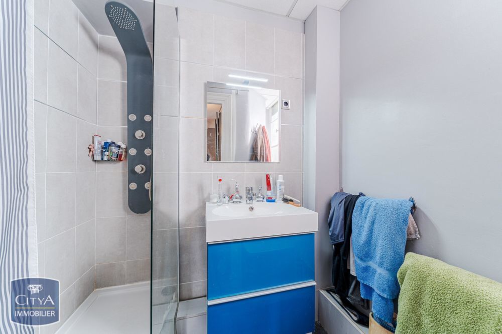 � vendre  Appartement Tours (37000)