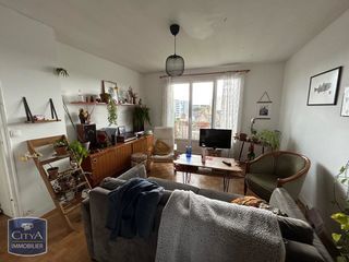  Appartement � vendre 3 pi�ces 71 m�