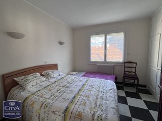  Maison � vendre 4 pi�ces 62 m�