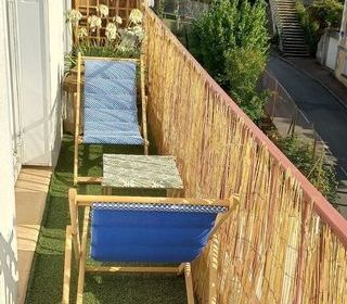  Appartement � vendre 3 pi�ces 65 m�