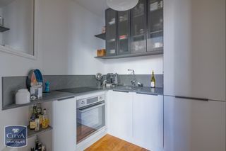  Appartement � vendre 2 pi�ces 49 m�