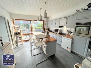  Maison � vendre 5 pi�ces 100 m�