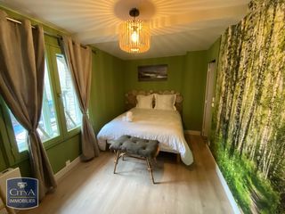  Appartement � vendre 3 pi�ces 49 m�