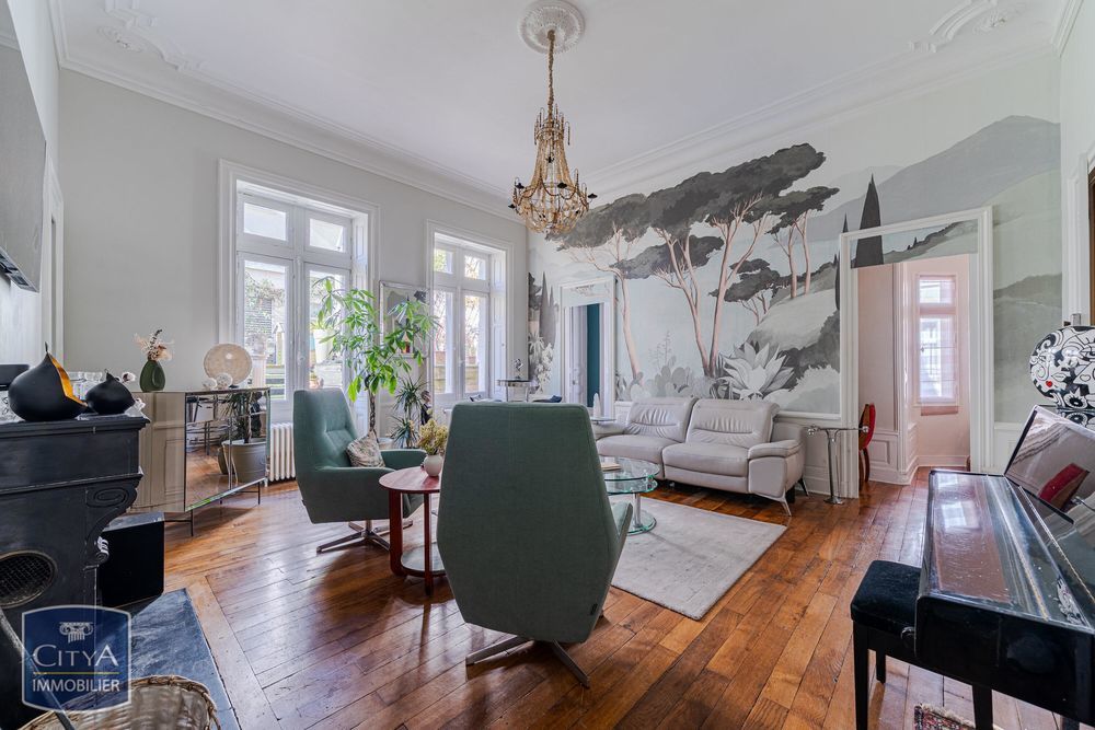 � vendre  Appartement Tours (37000)