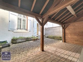  Appartement � vendre 3 pi�ces 66 m�