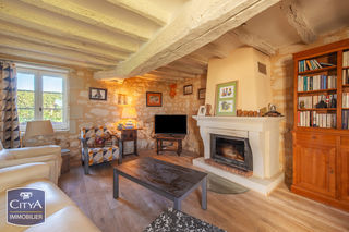  Maison � vendre 8 pi�ces 173 m�