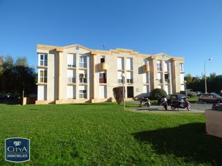  Appartement � vendre 1 pi�ce 21 m�