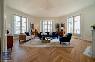  Appartement � vendre 5 pi�ces 141 m�