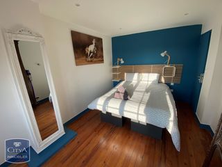  Maison � vendre 3 pi�ces 67 m�