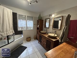  Maison � vendre 5 pi�ces 109 m�