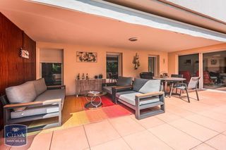  Appartement � vendre 3 pi�ces 75 m�