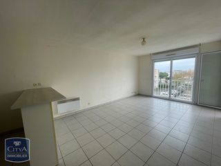  Appartement � vendre 3 pi�ces 55 m�