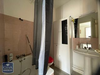  Appartement � vendre 1 pi�ce 18 m�