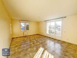  Appartement � vendre 3 pi�ces 80 m�