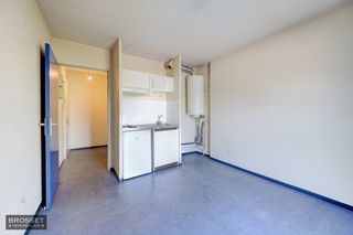  Appartement � vendre 1 pi�ce 18 m�