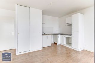  Appartement � vendre 3 pi�ces 62 m�