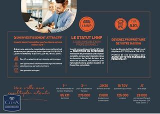  Maison � vendre 4 pi�ces 82 m�