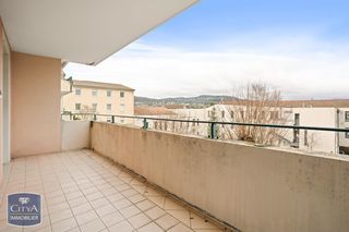  Appartement � vendre 3 pi�ces 66 m�