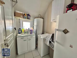  Maison � vendre 7 pi�ces 126 m�