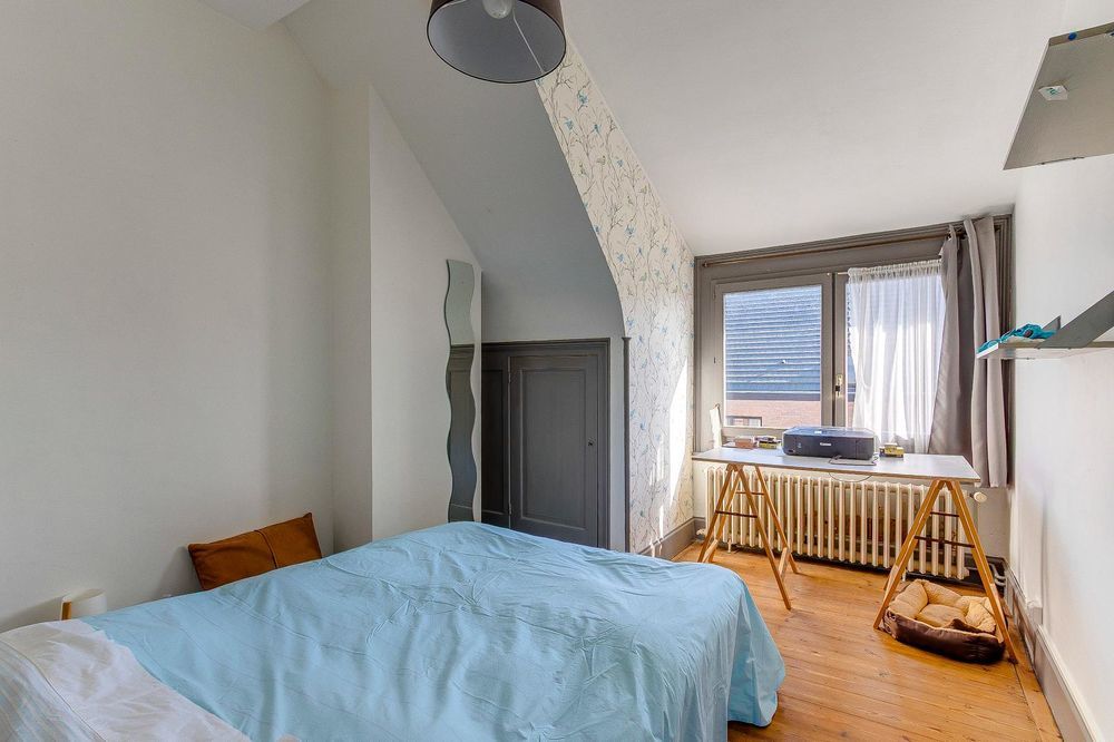 � vendre  Maison Lille (59000)