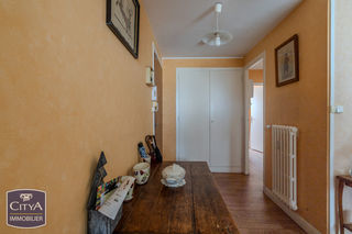  Appartement � vendre 4 pi�ces 71 m�