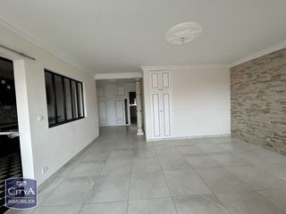  Appartement � vendre 4 pi�ces 79 m�