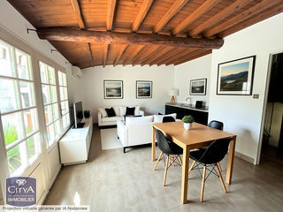  Maison � vendre 4 pi�ces 90 m�