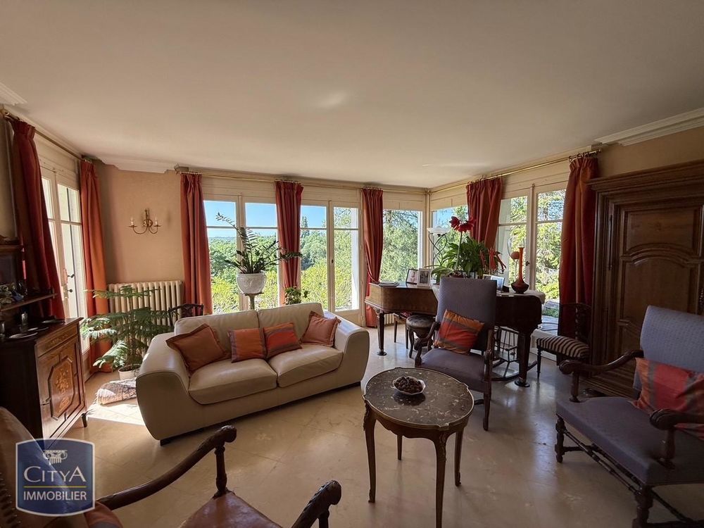 � vendre  Maison Chinon (37500)