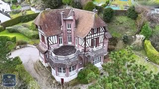  Maison � vendre 8 pi�ces 308 m�