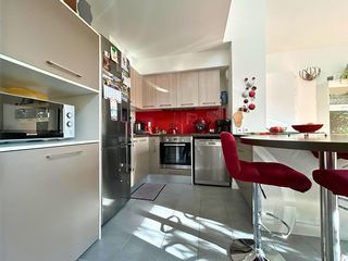  Appartement � vendre 4 pi�ces 85 m�