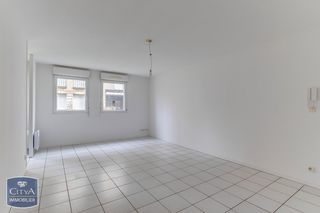  Appartement � vendre 2 pi�ces 48 m�