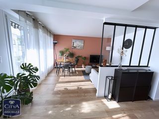  Appartement � vendre 4 pi�ces 72 m�