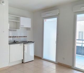  Appartement � vendre 1 pi�ce 23 m�