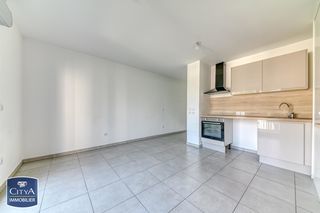  Appartement � vendre 1 pi�ce 26 m�