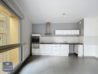  Appartement � vendre 3 pi�ces 68 m�