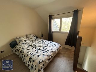  Appartement � vendre 2 pi�ces 33 m�